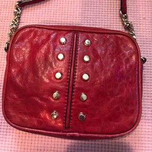 Michael Kors camera bag